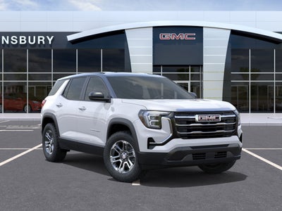 2027 GMC Terrain AWD Elevation