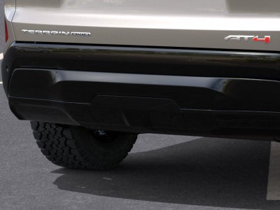 2027 GMC Terrain AWD AT4
