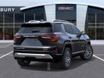 2027 GMC Terrain AWD Denali