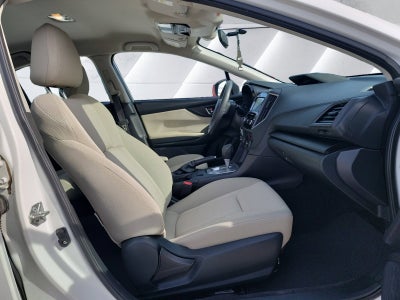 2020 Subaru Impreza 2.0I