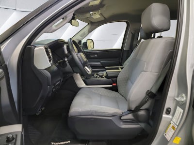 2022 Toyota Tundra 4WD SR5
