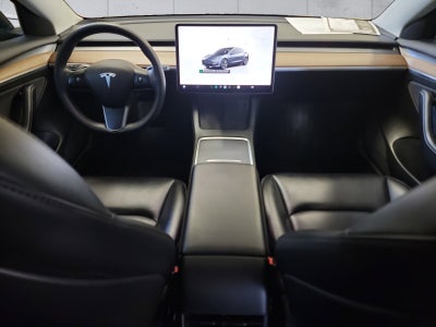 2023 Tesla Model 3 Long Range