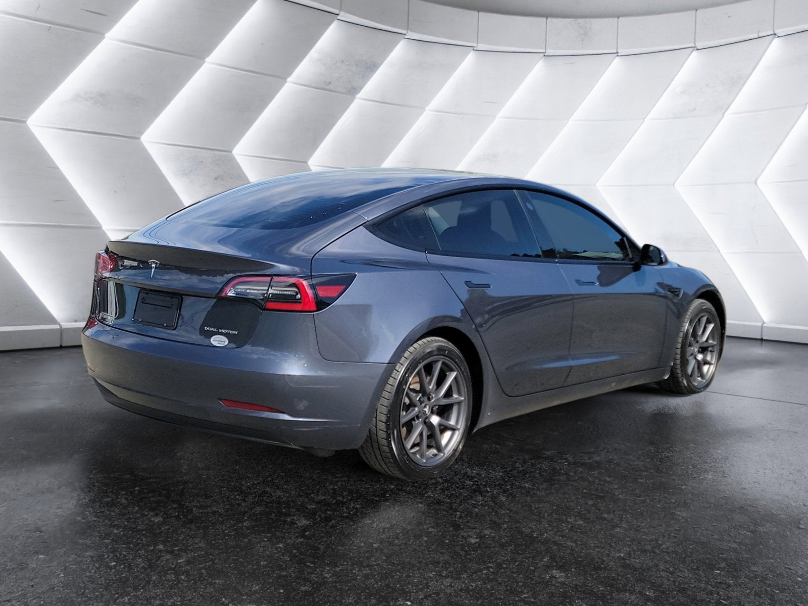 2023 Tesla Model 3 Long Range
