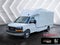 2025 GMC Savana Cutaway 3500 1WT