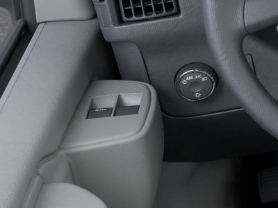 2025 GMC Savana Cutaway 3500 1WT