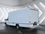 2025 GMC Savana Cutaway 3500 1WT