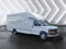 2025 GMC Savana Cutaway 3500 1WT