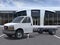 2026 GMC Savana Cutaway 4500 2WT