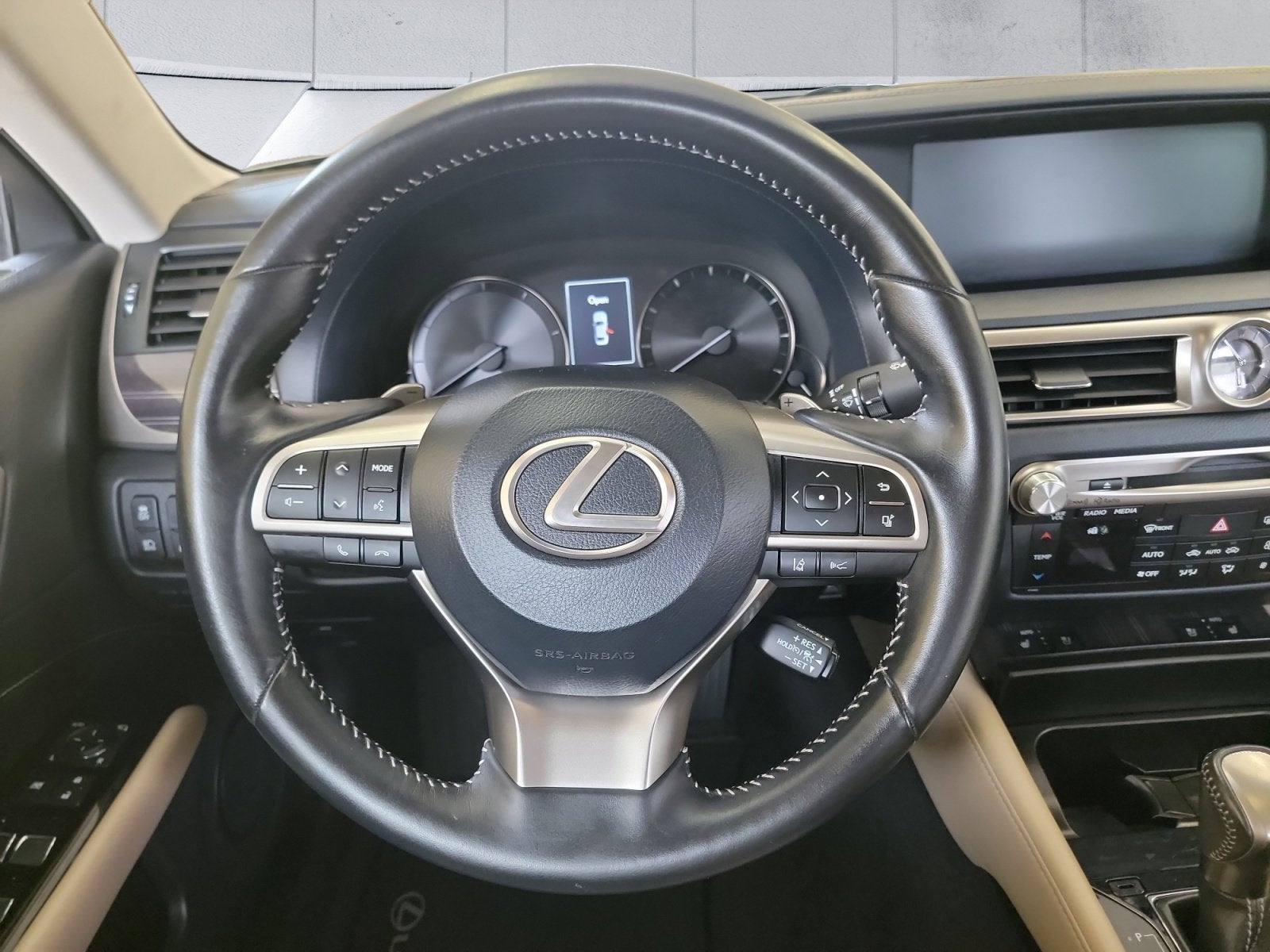 2019 Lexus GS GS 350
