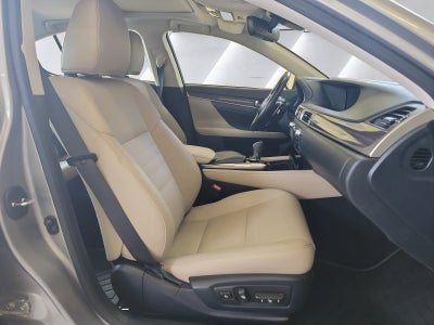 2019 Lexus GS GS 350