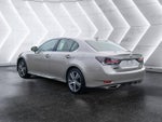 2019 Lexus GS GS 350