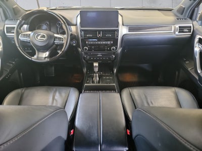 2023 Lexus GX GX 460 Luxury