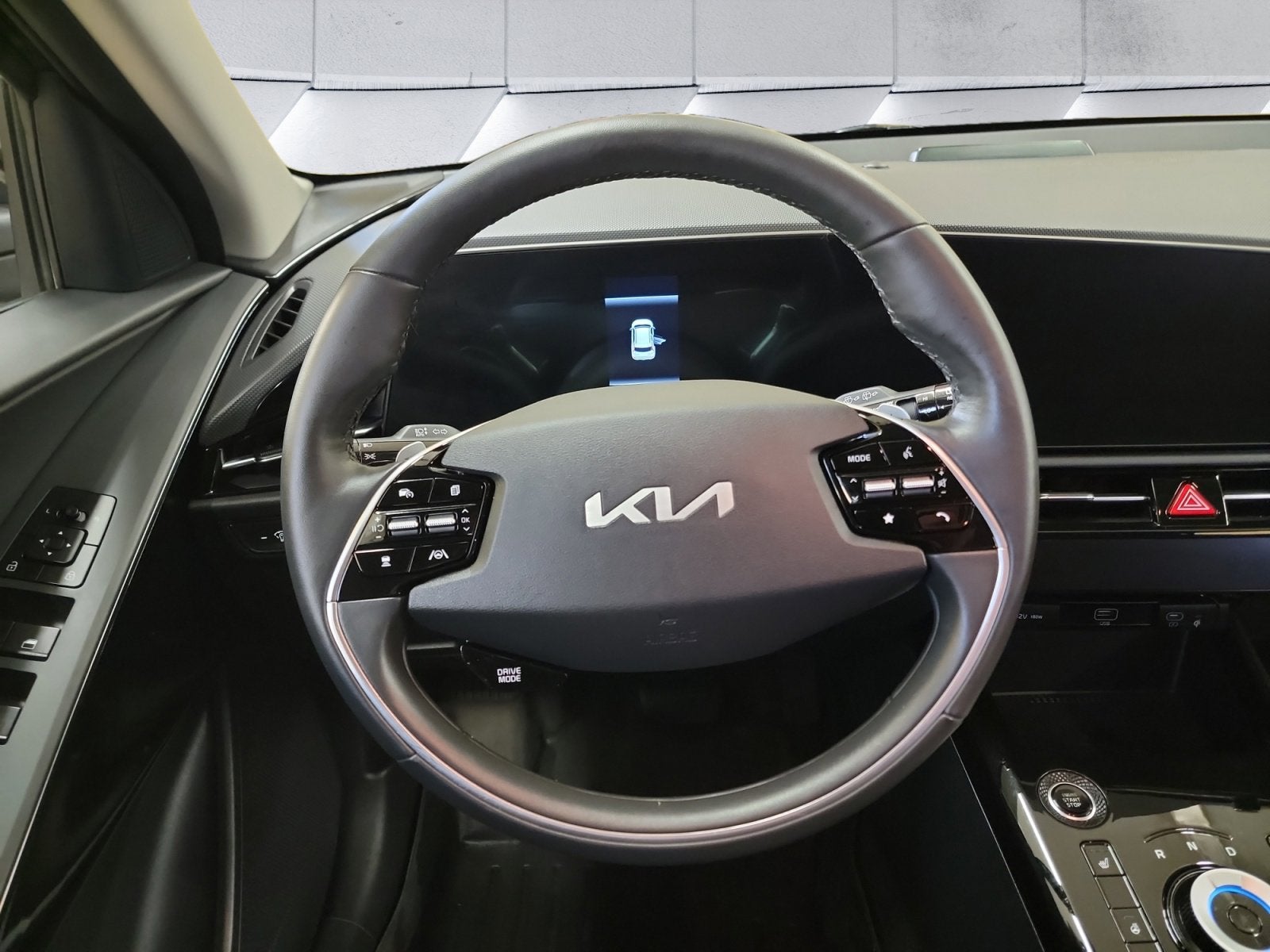 2023 Kia Niro Plug-In Hybrid EX