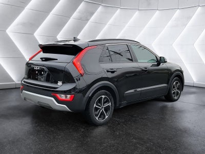 2023 Kia Niro Plug-In Hybrid EX