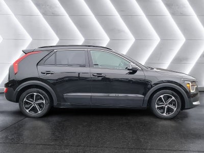 2023 Kia Niro Plug-In Hybrid EX