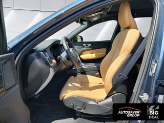 2025 Volvo XC60 Ultra
