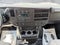 2025 Chevrolet Express Cutaway 3500 1WT Dejana Duracube II Cargo Body