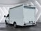 2025 Chevrolet Express Cutaway 3500 1WT Dejana Duracube II Cargo Body