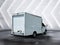 2025 Chevrolet Express Cutaway 3500 1WT Dejana Duracube II Cargo Body