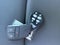2026 Chevrolet Silverado 2500 HD WT EBY Aluminum Service Body