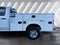 2026 Chevrolet Silverado 2500 HD WT EBY Aluminum Service Body