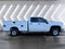 2026 Chevrolet Silverado 2500 HD WT EBY Aluminum Service Body