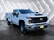 2026 Chevrolet Silverado 2500 HD WT EBY Aluminum Service Body
