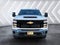 2026 Chevrolet Silverado 2500 HD WT EBY Aluminum Service Body