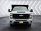 2026 Chevrolet Silverado 3500 HD Chassis Cab WT DEJANA Dynapro 9Ft 2-3 Yard Dump Body