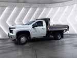 2026 Chevrolet Silverado 3500 HD Chassis Cab WT UNICELL Air-Flo 9 Ft 3-Yard Aluminum Dump