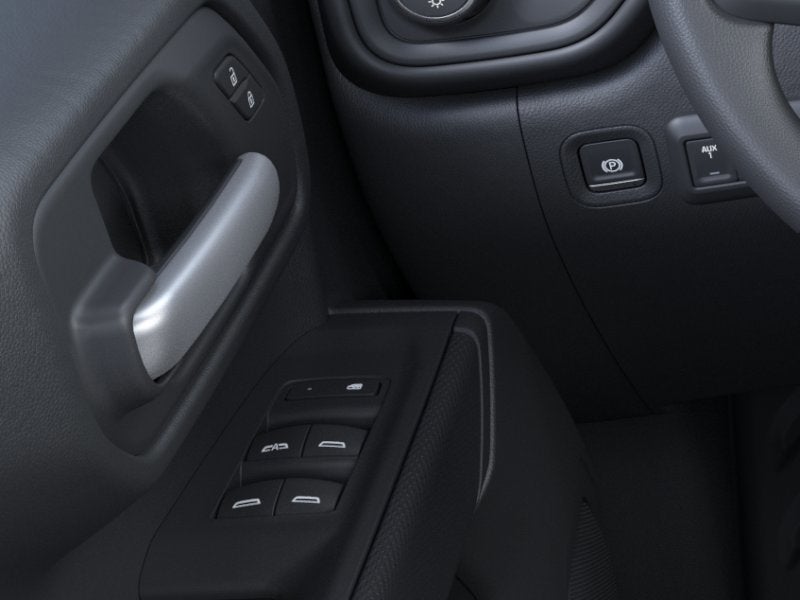 2026 Chevrolet Silverado 3500 HD Chassis Cab WT UNICELL Air-Flo 9 Ft 3-Yard Aluminum Dump