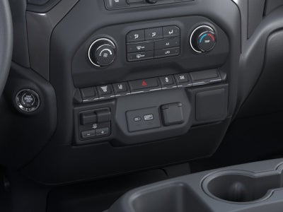 2026 Chevrolet Silverado 3500 HD Chassis Cab WT UNICELL Air-Flo 9 Ft 3-Yard Aluminum Dump