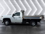 2026 Chevrolet Silverado 3500 HD Chassis Cab WT UNICELL Air-Flo 9 Ft 3-Yard Aluminum Dump