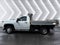 2026 Chevrolet Silverado 3500 HD Chassis Cab WT UNICELL Air-Flo 9 Ft 3-Yard Aluminum Dump