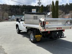 2026 Chevrolet Silverado 3500 HD Chassis Cab WT UNICELL Air-Flo 9 Ft 3-Yard Aluminum Dump