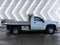 2026 Chevrolet Silverado 3500 HD Chassis Cab WT UNICELL Air-Flo 9 Ft 3-Yard Aluminum Dump