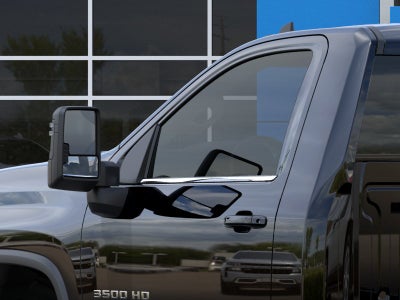 2026 Chevrolet Silverado 3500 HD Chassis Cab WT UNICELL Air-Flo 9 Ft 3-Yard Aluminum Dump