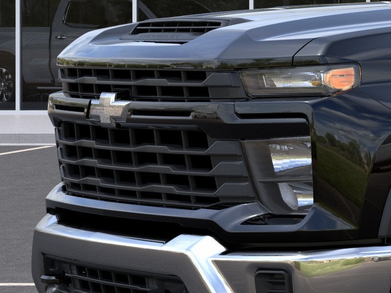 2026 Chevrolet Silverado 3500 HD Chassis Cab WT UNICELL Air-Flo 9 Ft 3-Yard Aluminum Dump
