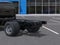 2026 Chevrolet Silverado 3500 HD Chassis Cab WT UNICELL Air-Flo 9 Ft 3-Yard Aluminum Dump