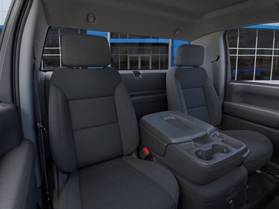 2026 Chevrolet Silverado 3500 HD Chassis Cab WT UNICELL Air-Flo 9 Ft 3-Yard Aluminum Dump