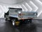 2026 Chevrolet Silverado 3500 HD Chassis Cab WT UNICELL Air-Flo 9 Ft 3-Yard Aluminum Dump
