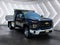2026 Chevrolet Silverado 3500 HD Chassis Cab WT UNICELL Air-Flo 9 Ft 3-Yard Aluminum Dump