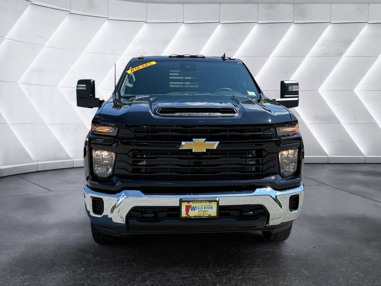 2026 Chevrolet Silverado 3500 HD Chassis Cab WT UNICELL Air-Flo 9 Ft 3-Yard Aluminum Dump