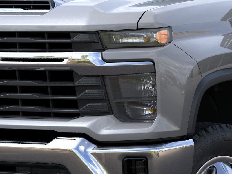 2026 Chevrolet Silverado 3500 HD Chassis Cab LT