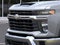 2026 Chevrolet Silverado 3500 HD Chassis Cab LT