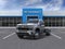 2026 Chevrolet Silverado 3500 HD Chassis Cab LT