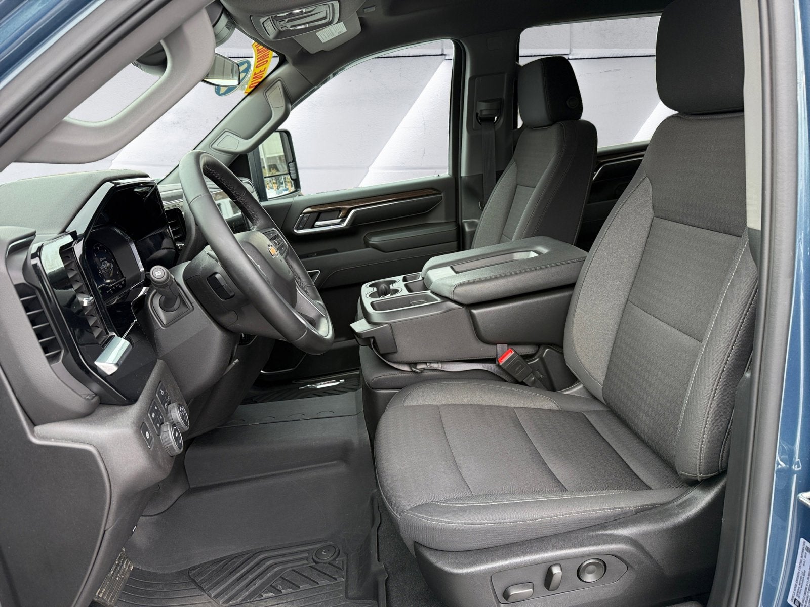 2024 Chevrolet Silverado 3500 HD LT