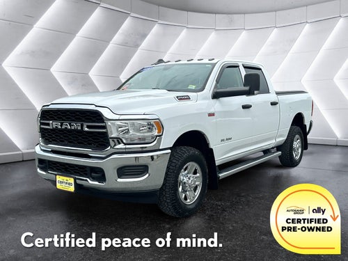 2020 RAM 2500 Tradesman