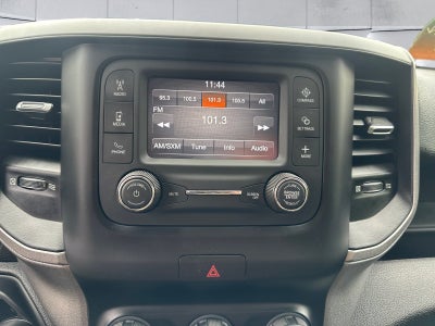 2020 RAM 2500 Tradesman