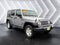 2018 Jeep Wrangler JK Unlimited Unlimited Sport